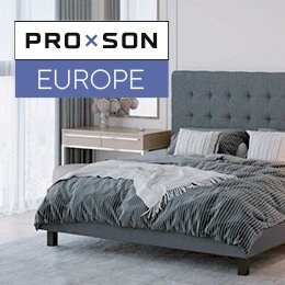 Коллекция кроватей Europe