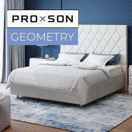 Коллекция кроватей Geometry