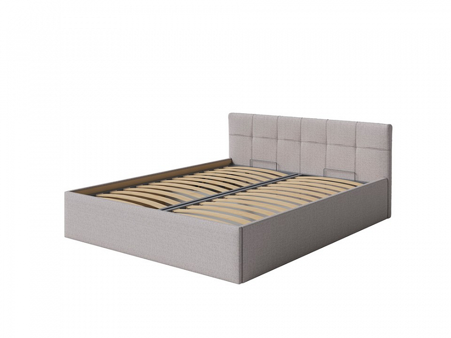 Кровать Domo с бельевым ящиком