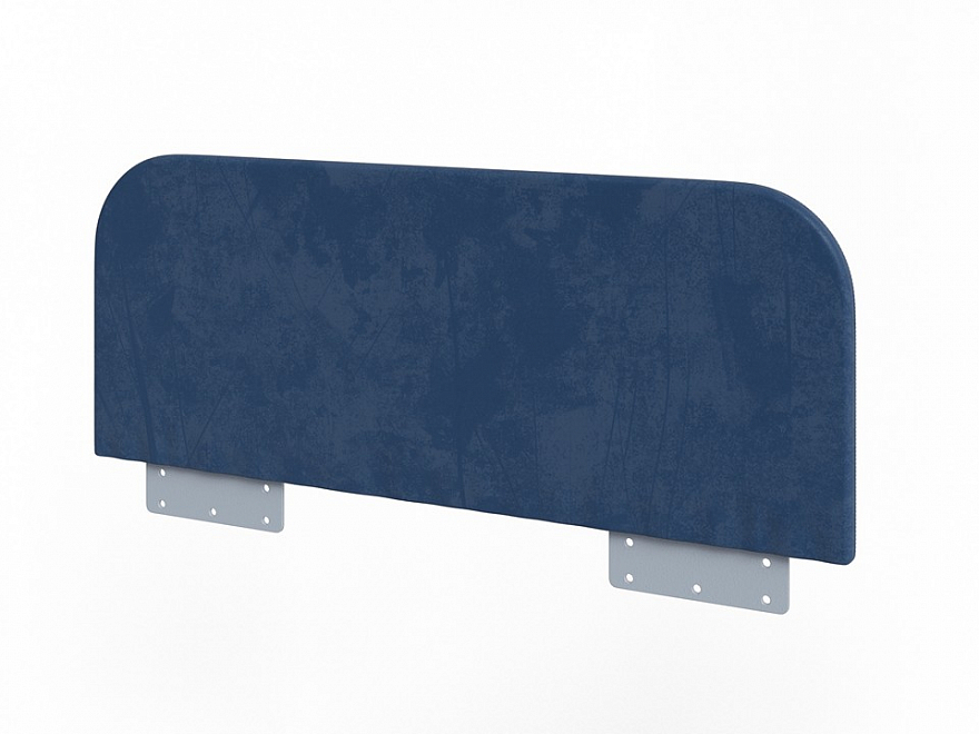 Защитный бортик для детской кровати