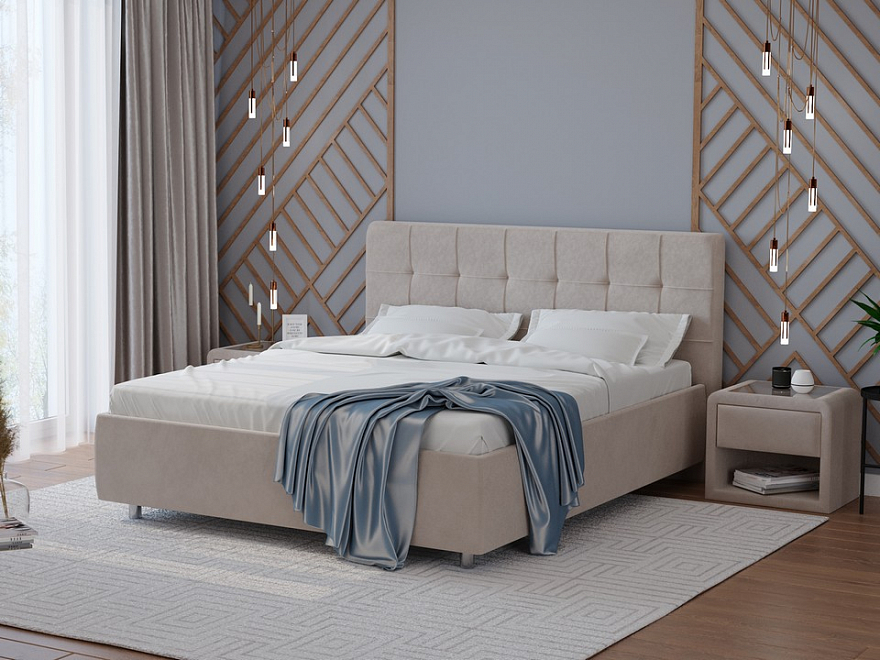 Кровать Nety без основания