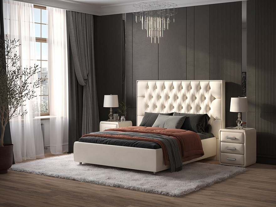 Кровать Eden без основания