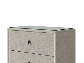 Стекло для комода Rumi