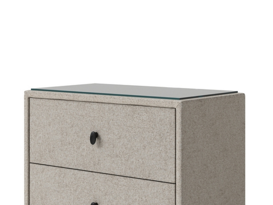 Стекло для комода Rumi