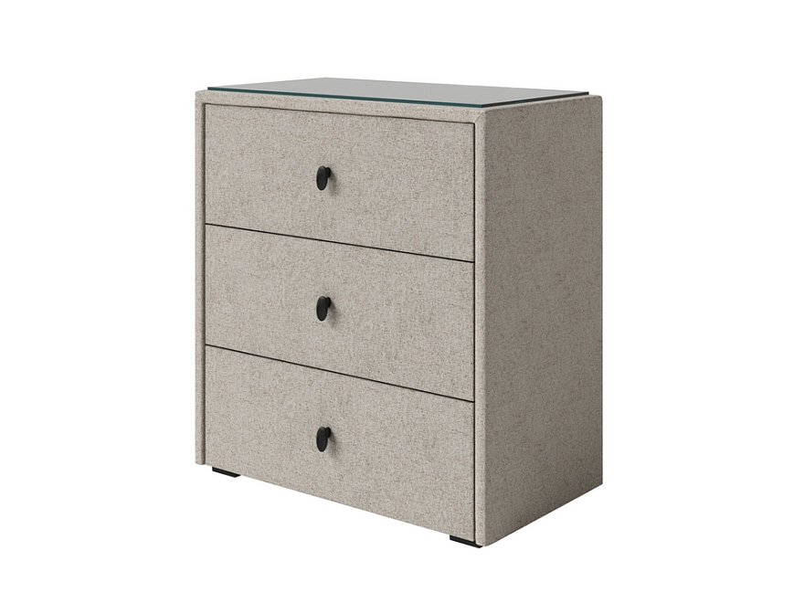 Стекло для комода Rumi