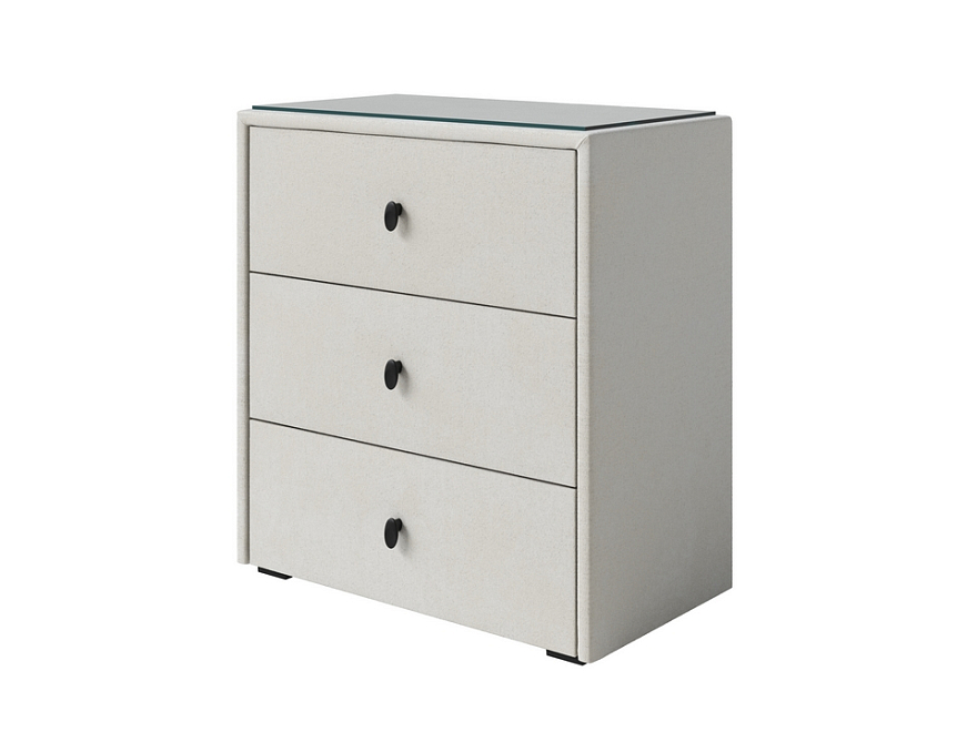 Стекло для комода Rumi