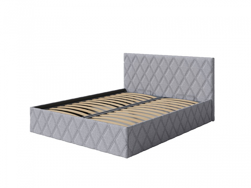 Кровать Fresco с бельевым ящиком