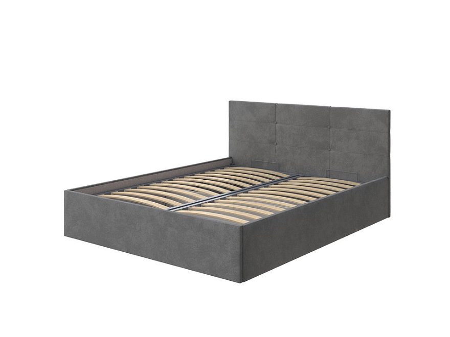 Кровать Vector с бельевым ящиком