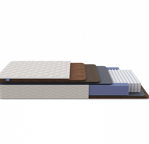 Матрас Balance Double F