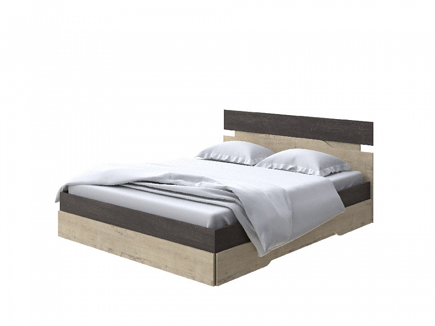 Кровать Milton