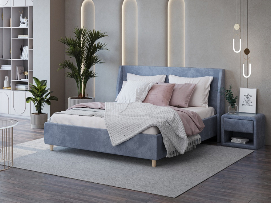 Кровать Fensi без основания