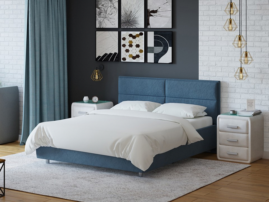 Кровать Pado без основания