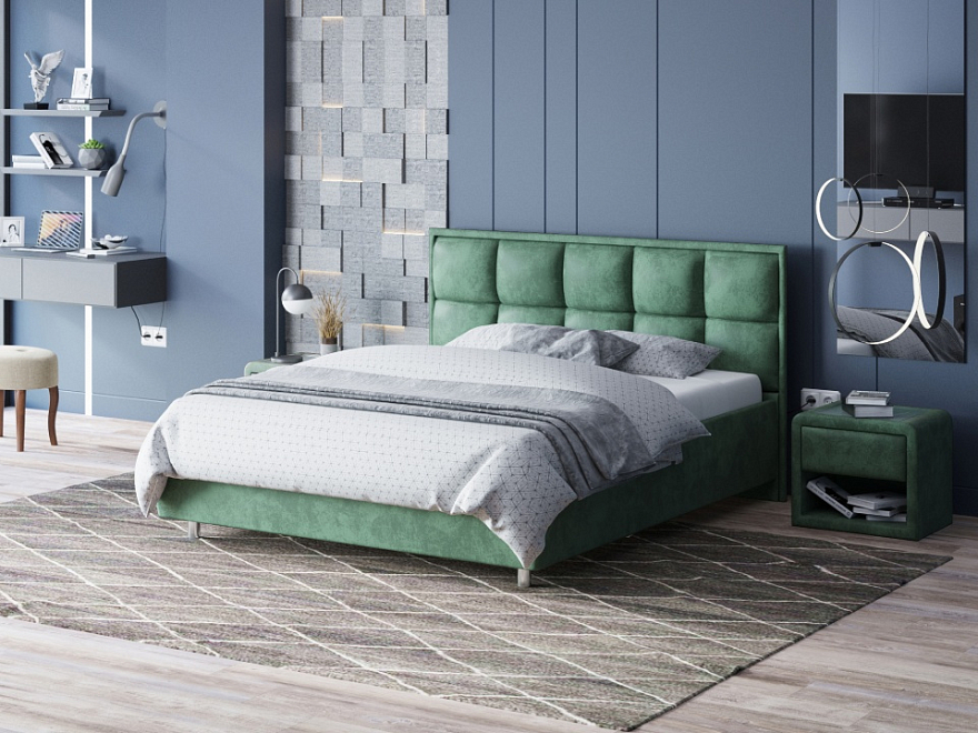 Кровать Chessy без основания