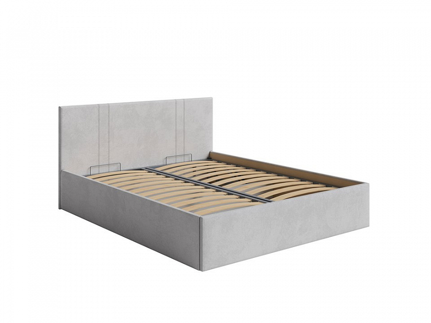 Кровать Helix с бельевым ящиком