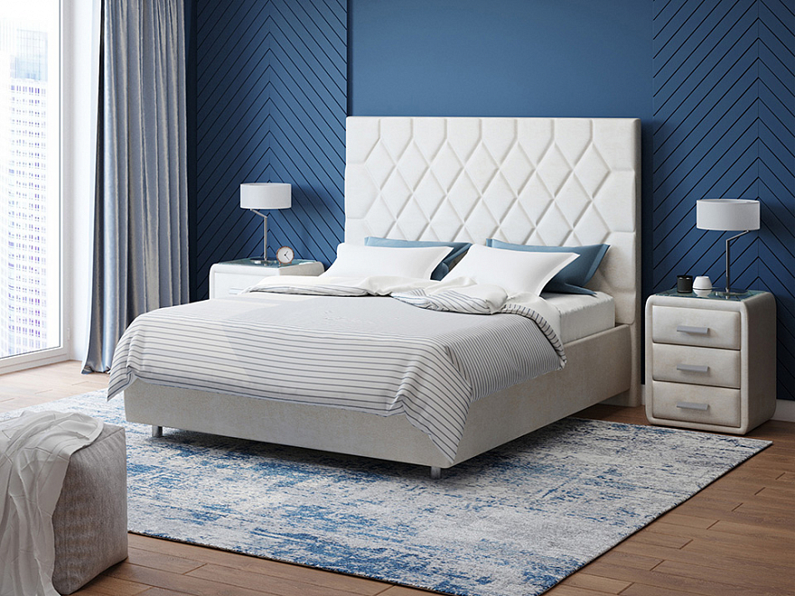 Кровать Rhomby без основания