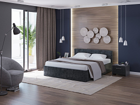 Кровать Domo Plus