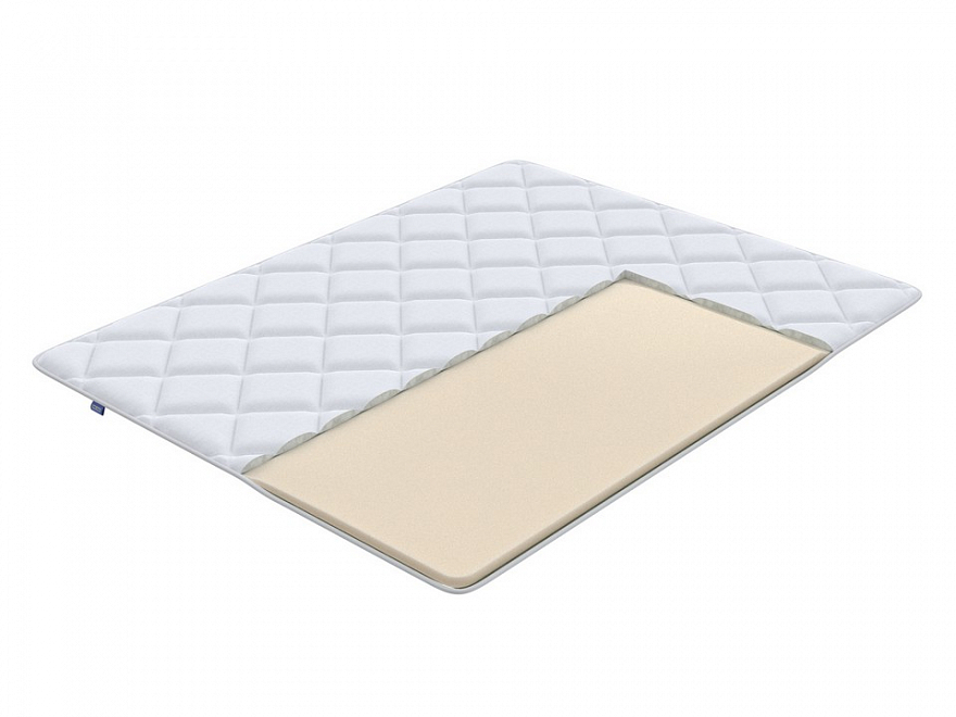 Топпер-наматрасник Care