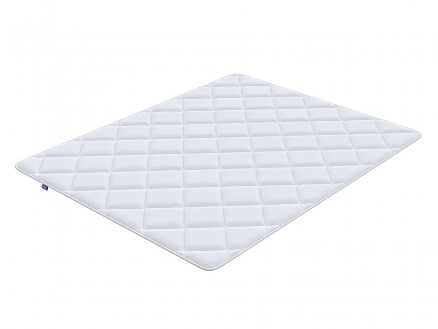 Топпер-наматрасник Care