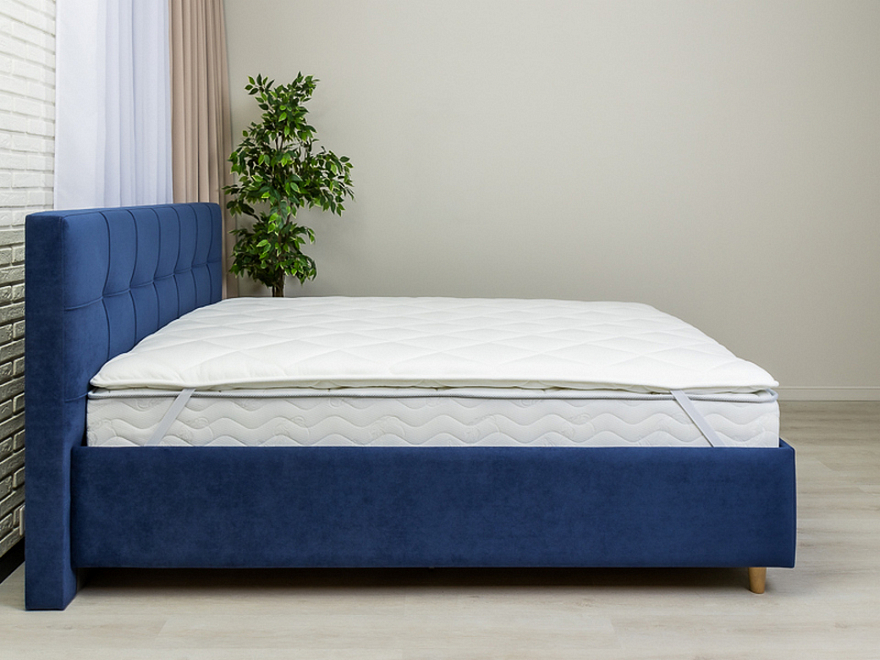 Топпер-наматрасник Care