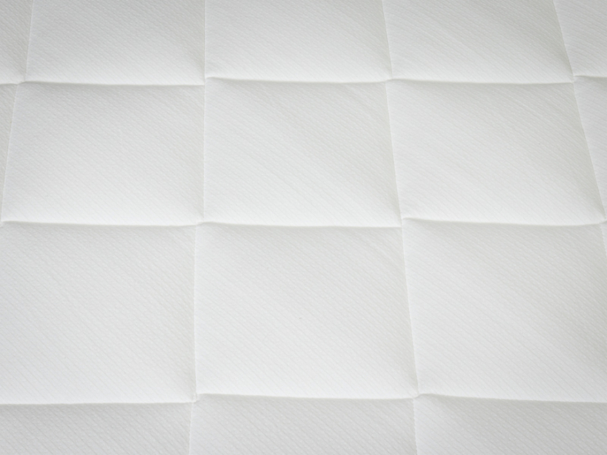 Топпер-наматрасник Care