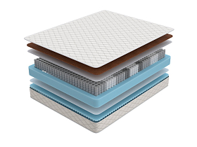 Матрас SOVA S/F Online