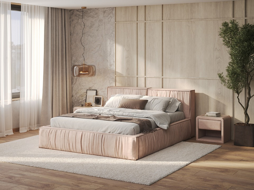 Кровать Corra без основания