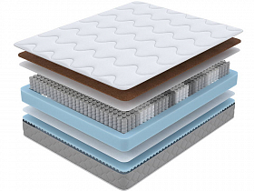 Матрас SOVA S/F