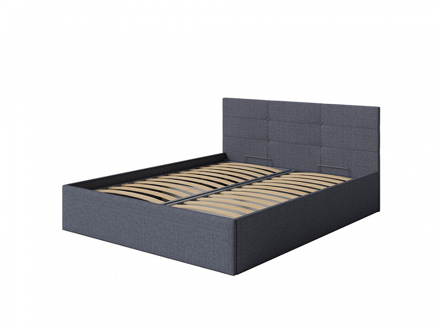 Кровать Vector с бельевым ящиком