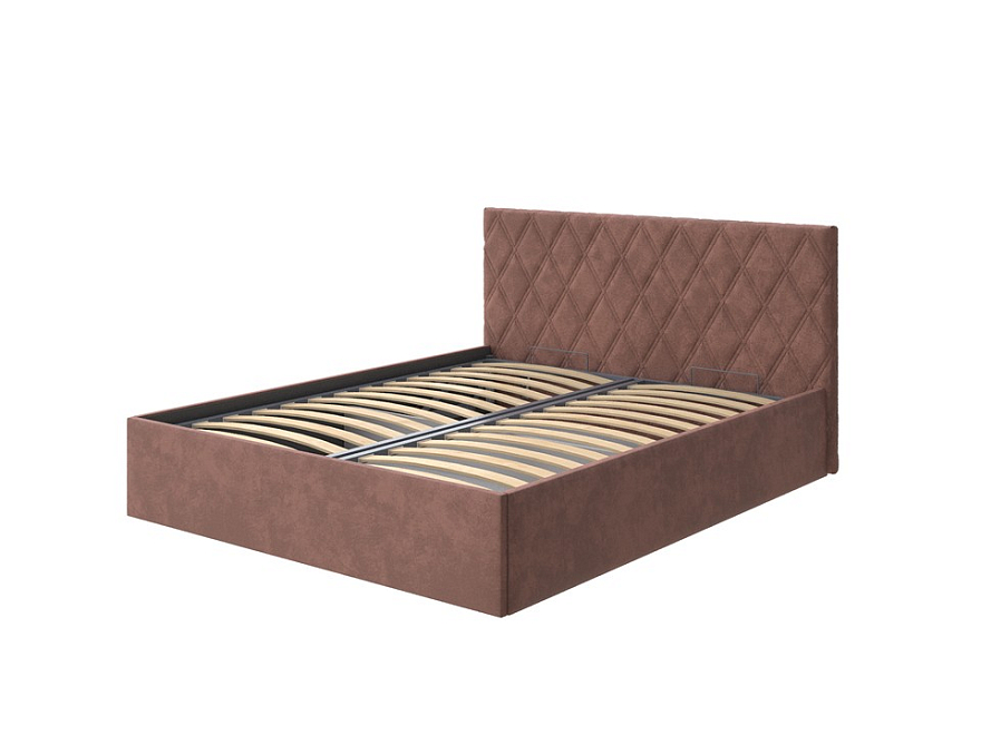 Кровать Fresco с бельевым ящиком