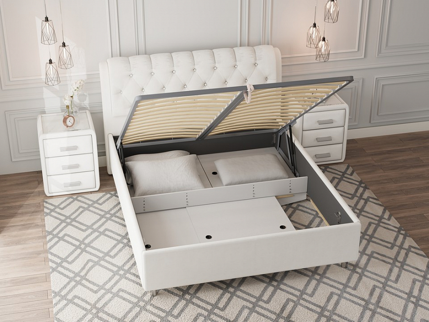 Комплект раздвижных панелей