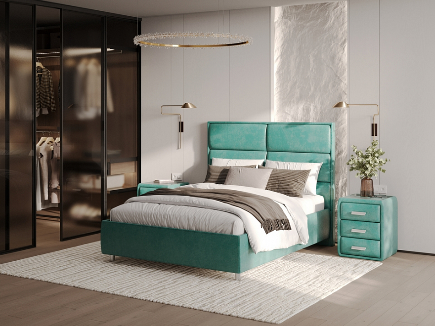 Кровать Heaven без основания