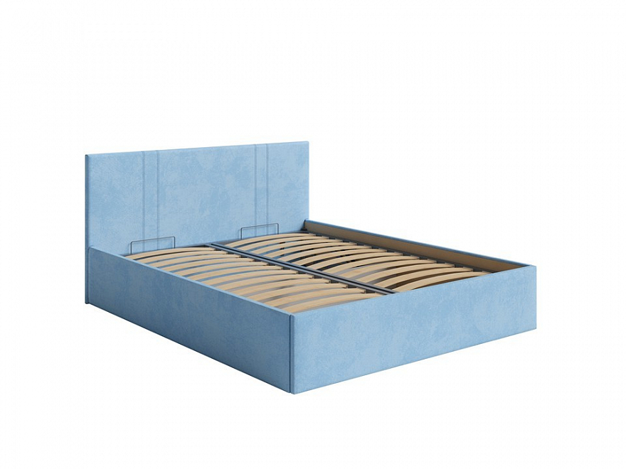 Кровать Helix с бельевым ящиком