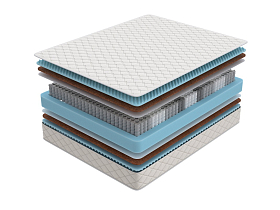 Матрас SOVA Plus M Online