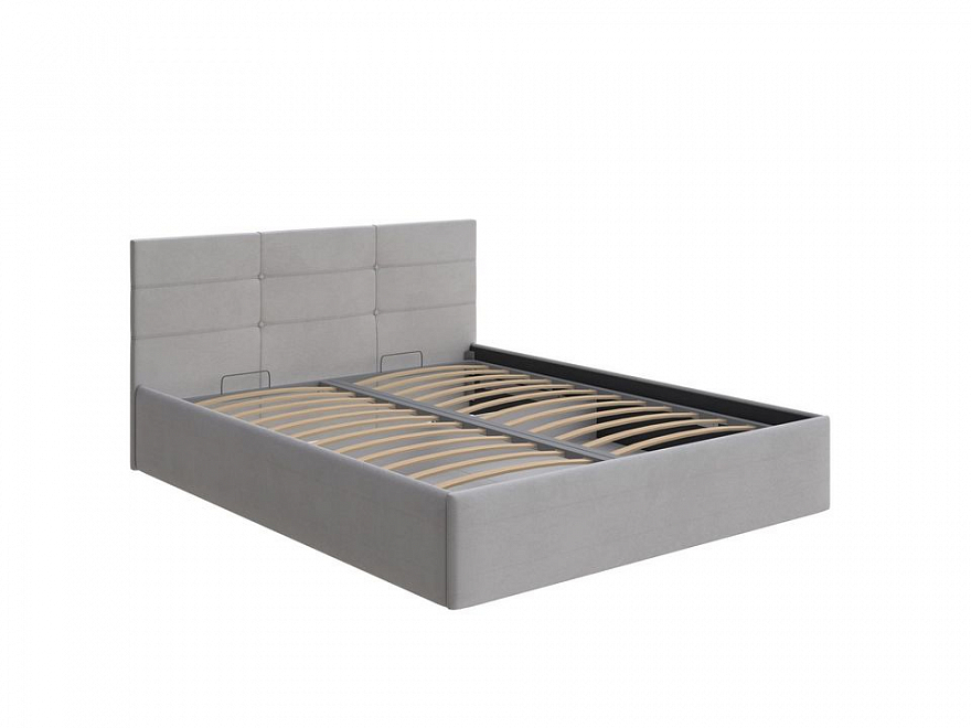 Кровать Vector с бельевым ящиком