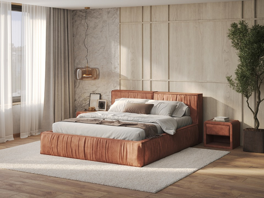 Кровать Corra без основания