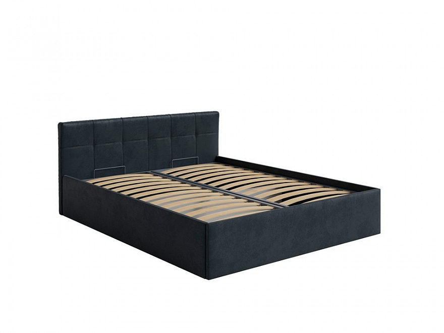 Кровать Domo с бельевым ящиком