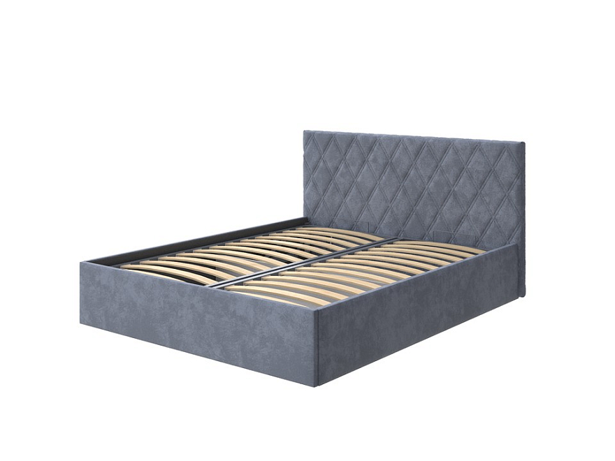 Кровать Fresco с бельевым ящиком