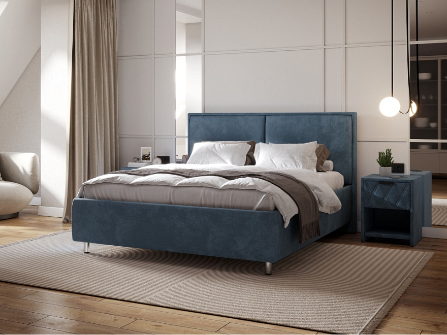 Кровать Pansy без основания