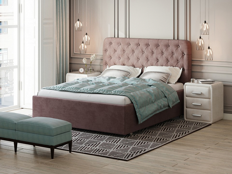 Кровать Classic Large