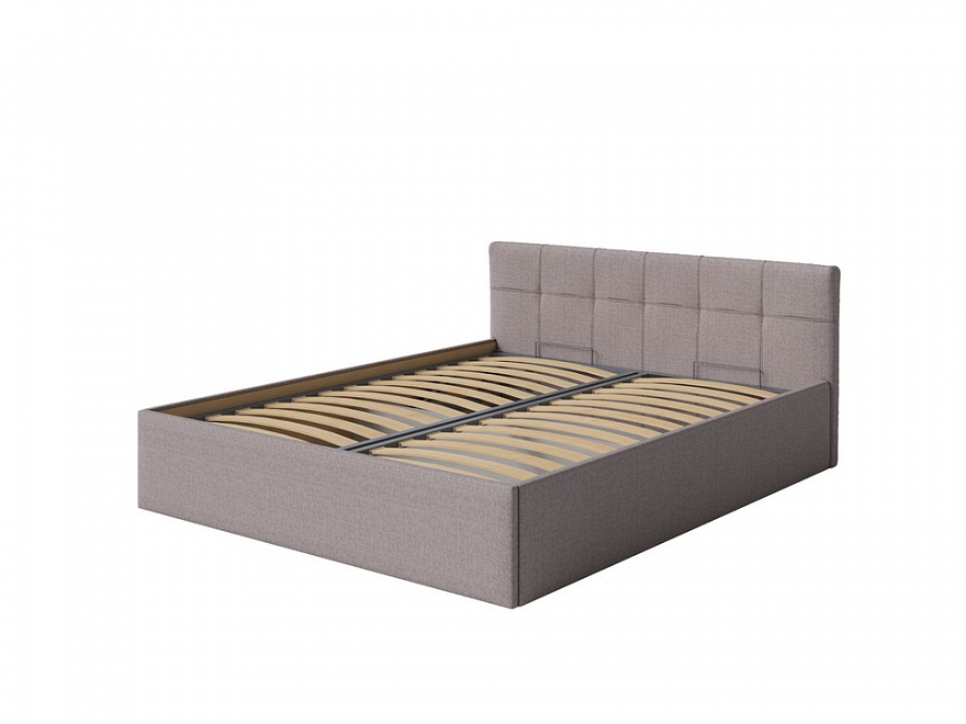 Кровать Domo с бельевым ящиком