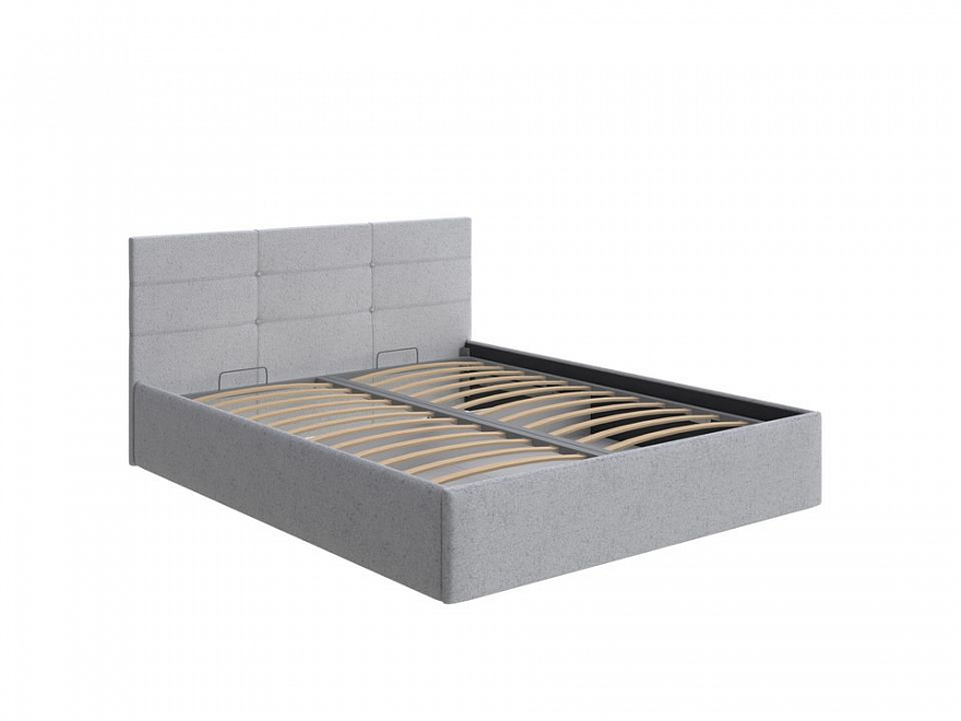 Кровать Vector с бельевым ящиком