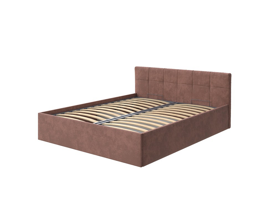 Кровать Domo с бельевым ящиком