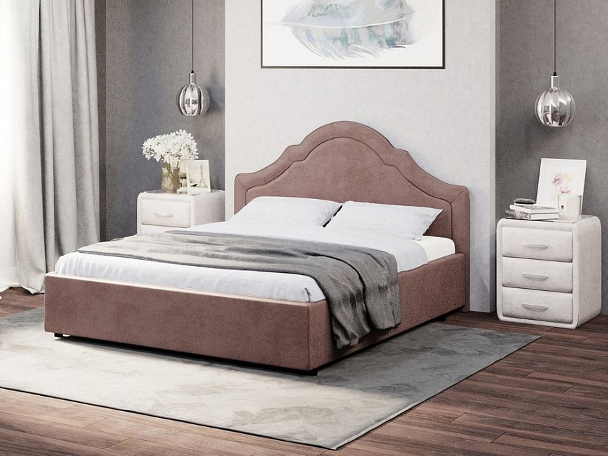 Кровать Vintage