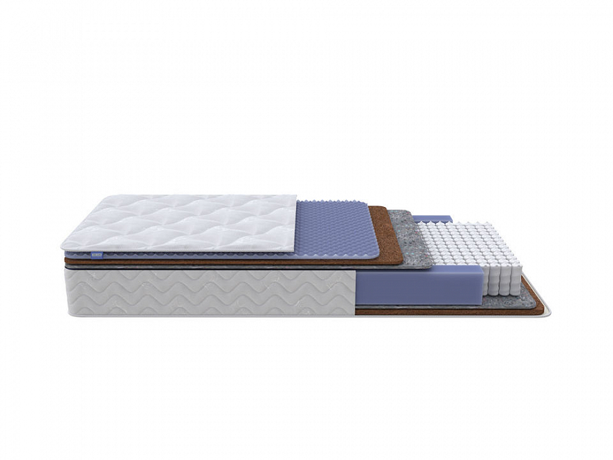 Матрас Active Duo M/F