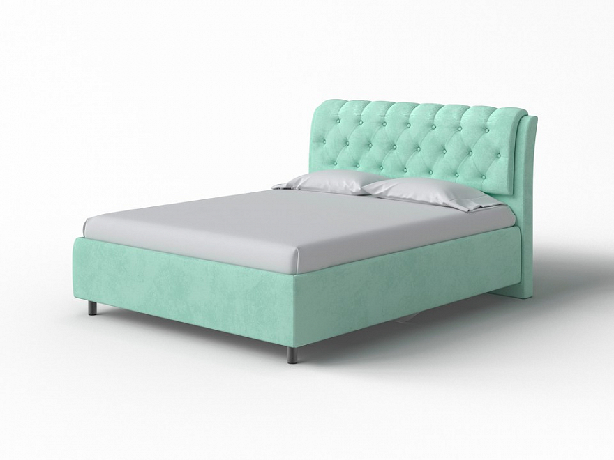 Кровать Chester Tall