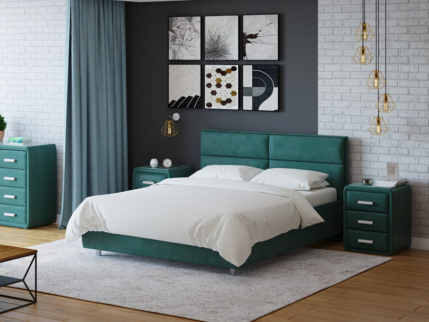 Кровать Pado без основания