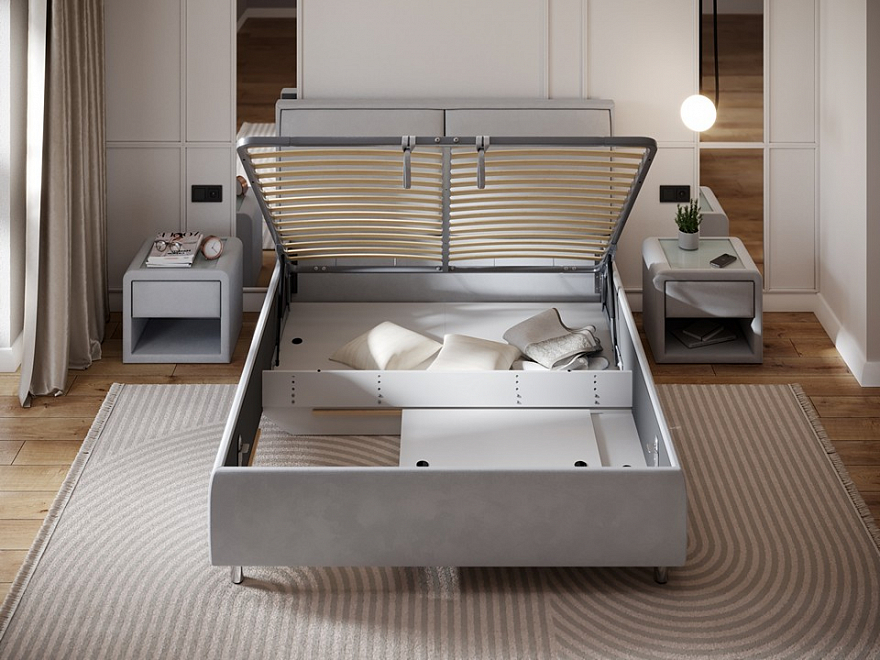 Кровать Pansy без основания