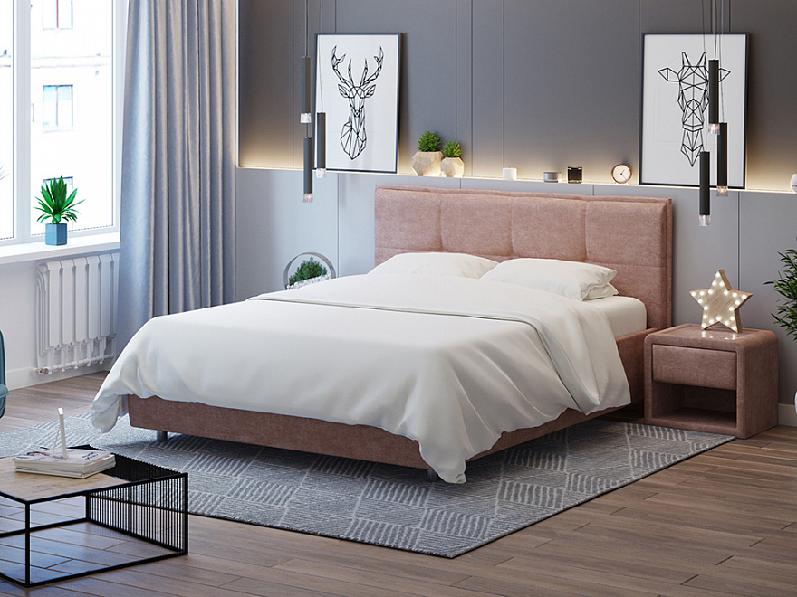 Кровать Lino без основания