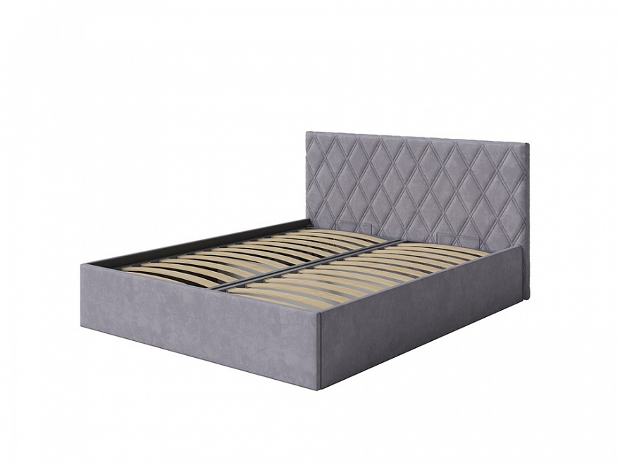 Кровать Fresco с бельевым ящиком