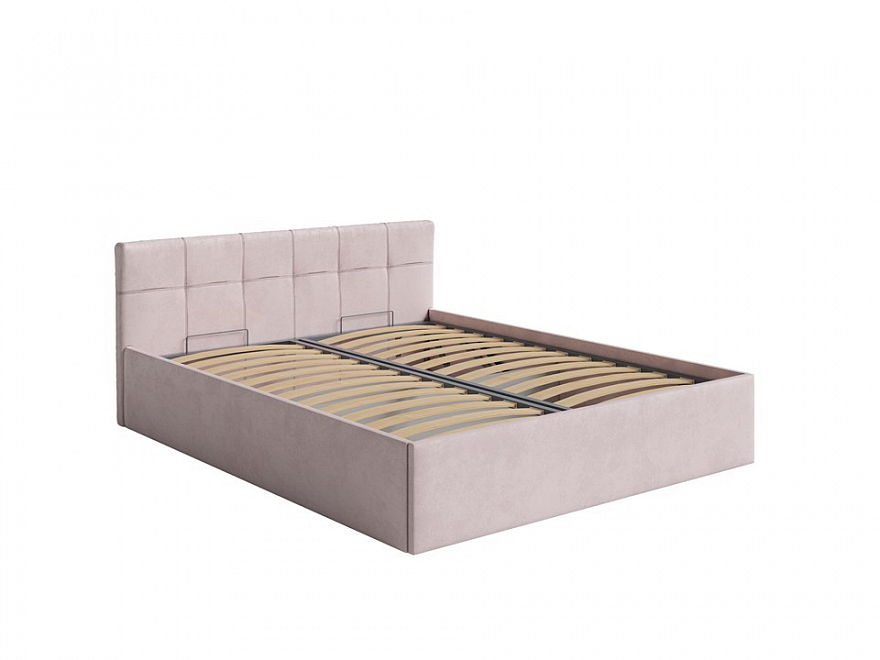 Кровать Domo с бельевым ящиком